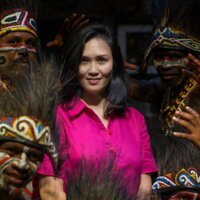 Lucy Willar (@iluwi) 's Twitter Profile Photo