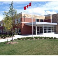 St. Maryof theAngels YCDSB (@smsvaughan) 's Twitter Profile Photo