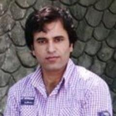 @BarkatAliHunzai