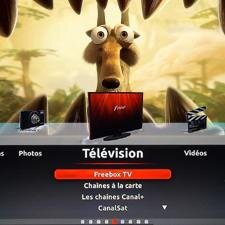JolieFreebox's profile picture. De biens jolis fonds d'écran pour votre Freebox Révolution !