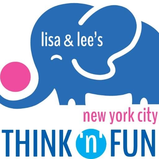ThinkNFunNYC's profile picture. NEW HANDLE (effective January 24, 2017): @thinknfun
Please visit us there!