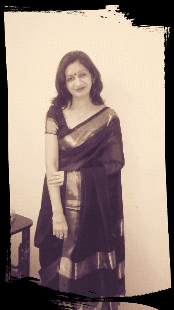 gayatri13041983's profile picture. 