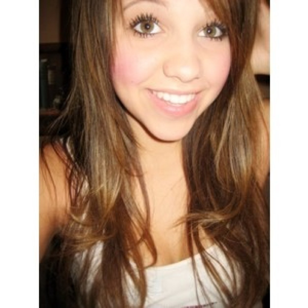 TrembleHannah's profile picture. Love yourself first