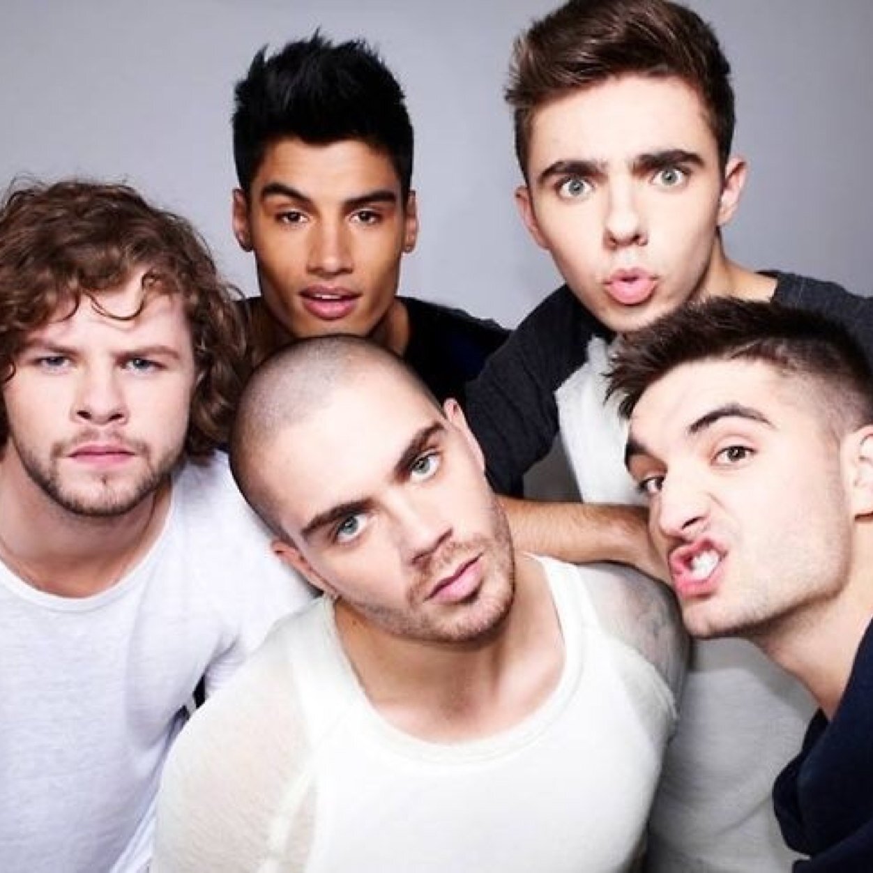Hey there! I love @thewanted and you. Follow my personal account @Nathans_Monkey :)