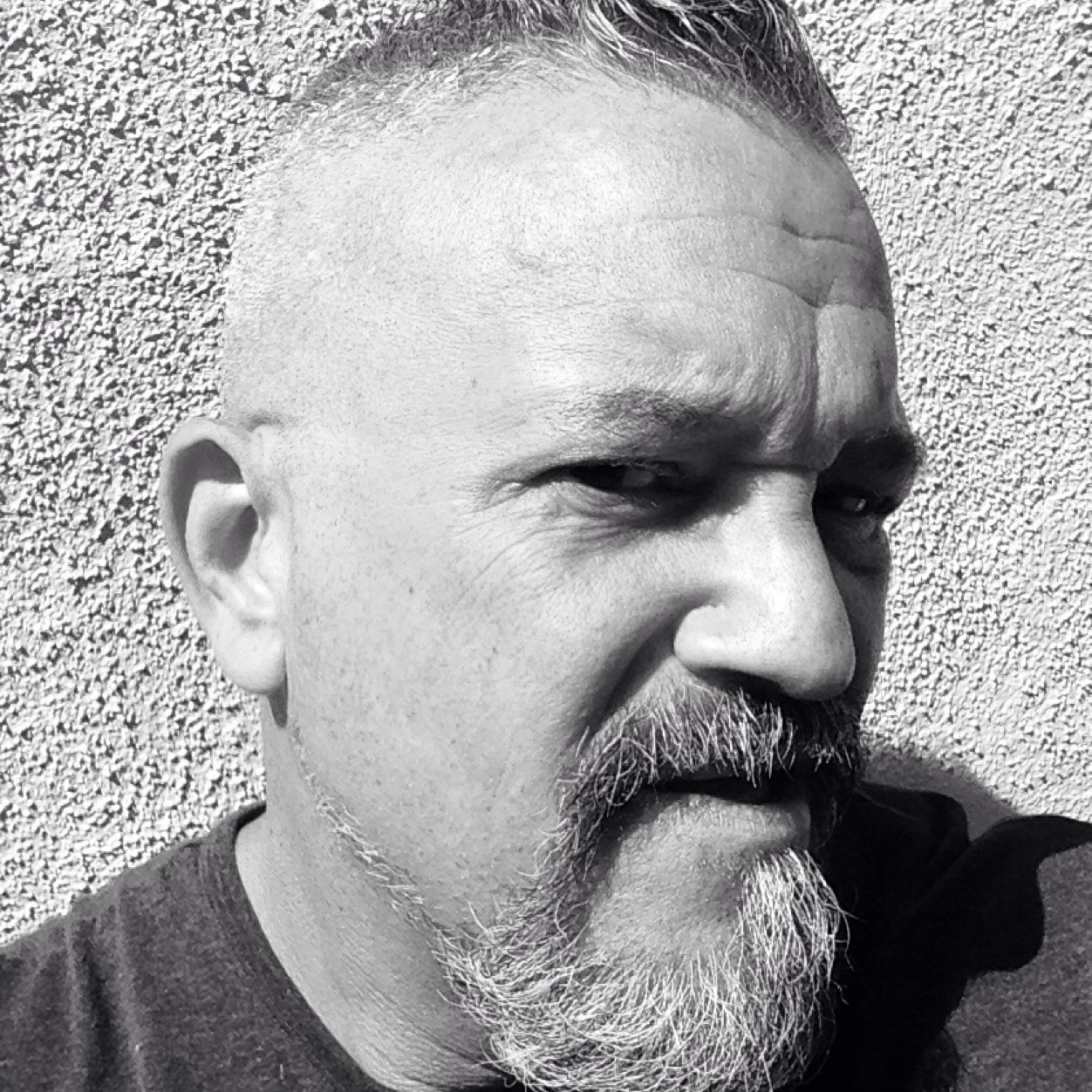 Illustrator on Fatizen 24602 sci fi novel .then followed by the graphic novel written by Philip Barragan.