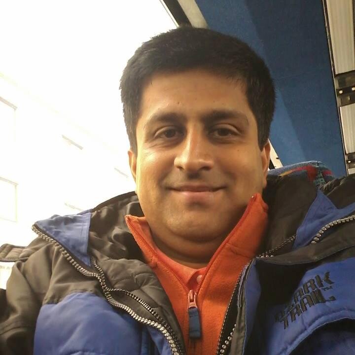 Kishore Mahadevan