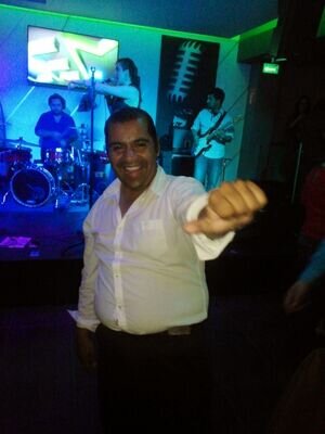 GEORGEDOCO2's profile picture. 