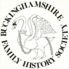 Buckinghamshire Family History Society - helping genealogists for 40 years