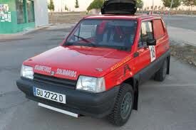 Asturias paraiso racing/PandaSport
