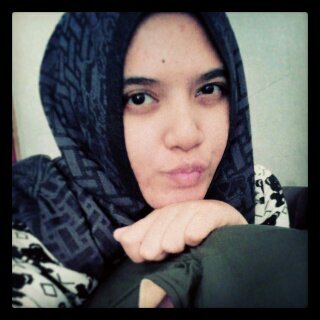 I don't care what you think about me ╭( '̀⌣'́ )งː̖́