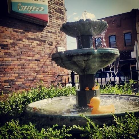 Building Bridges to the Future in the Ambridge, PA area for 90 years.