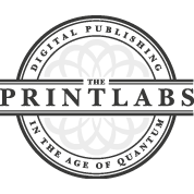 printlabs's profile picture. Doing digital publishing properly