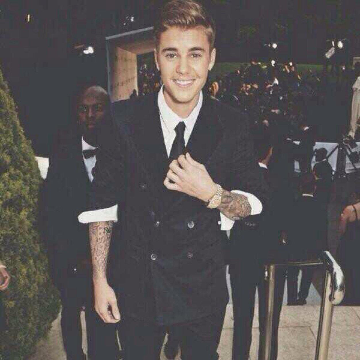 kidrauhlsways Profile Picture