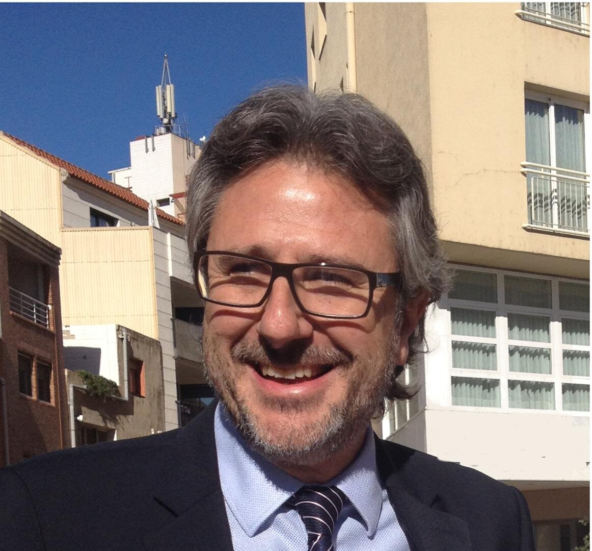 Manel Ferré Montañés Profile