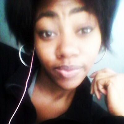LaKendraMonae's profile picture. focused & determined.