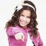 Olá amores sou a Gabriella Saravaih oficial nasci dia 11 de setembro de 2004 desde pequena sonho em ser atriz agora q meu sonho realizou...Eu estou muito feliz.