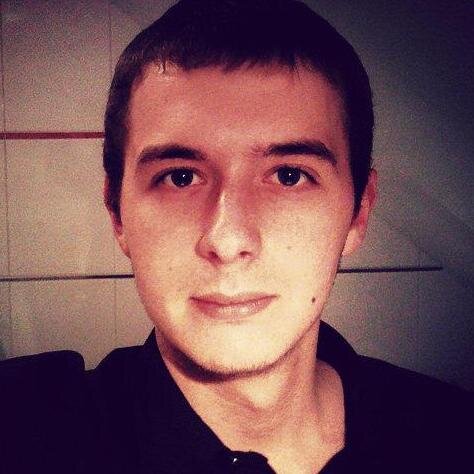 Webdesigner at Web-Style.cz