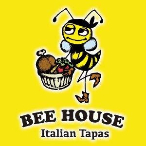 毎月8日は、人気メニュー4品が88円になる『BEE HOUSE DAY』❣️”イタリアン×蜂蜜”のマリアージュを愉しむカジュアルダイニング😋🍽️