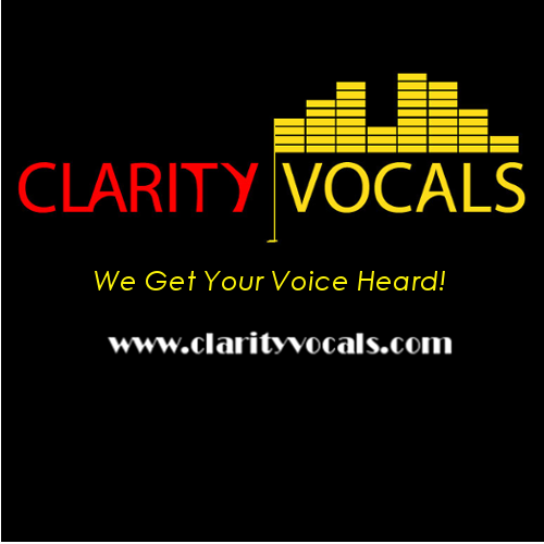 ClarityVocals's profile picture. A Vocal Agency and Booking Agent for Upcoming Singers and Poets.