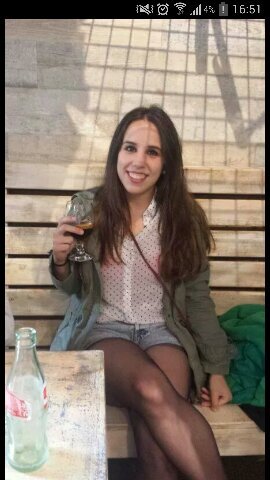 llaauurraa9's profile picture. Adista y de la casa Targaryen.