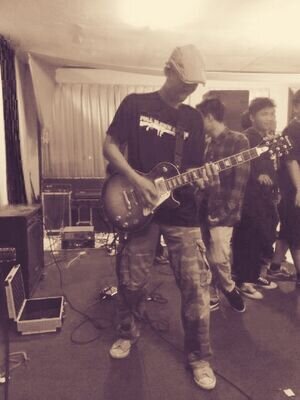 hardcore VS marchingband|CRUELREBELCORE|visionoftruth