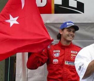 Ultratrail&Skyrunner, First Turkish Grand Prix Driver, Moutainlover, Alpinist. Father.