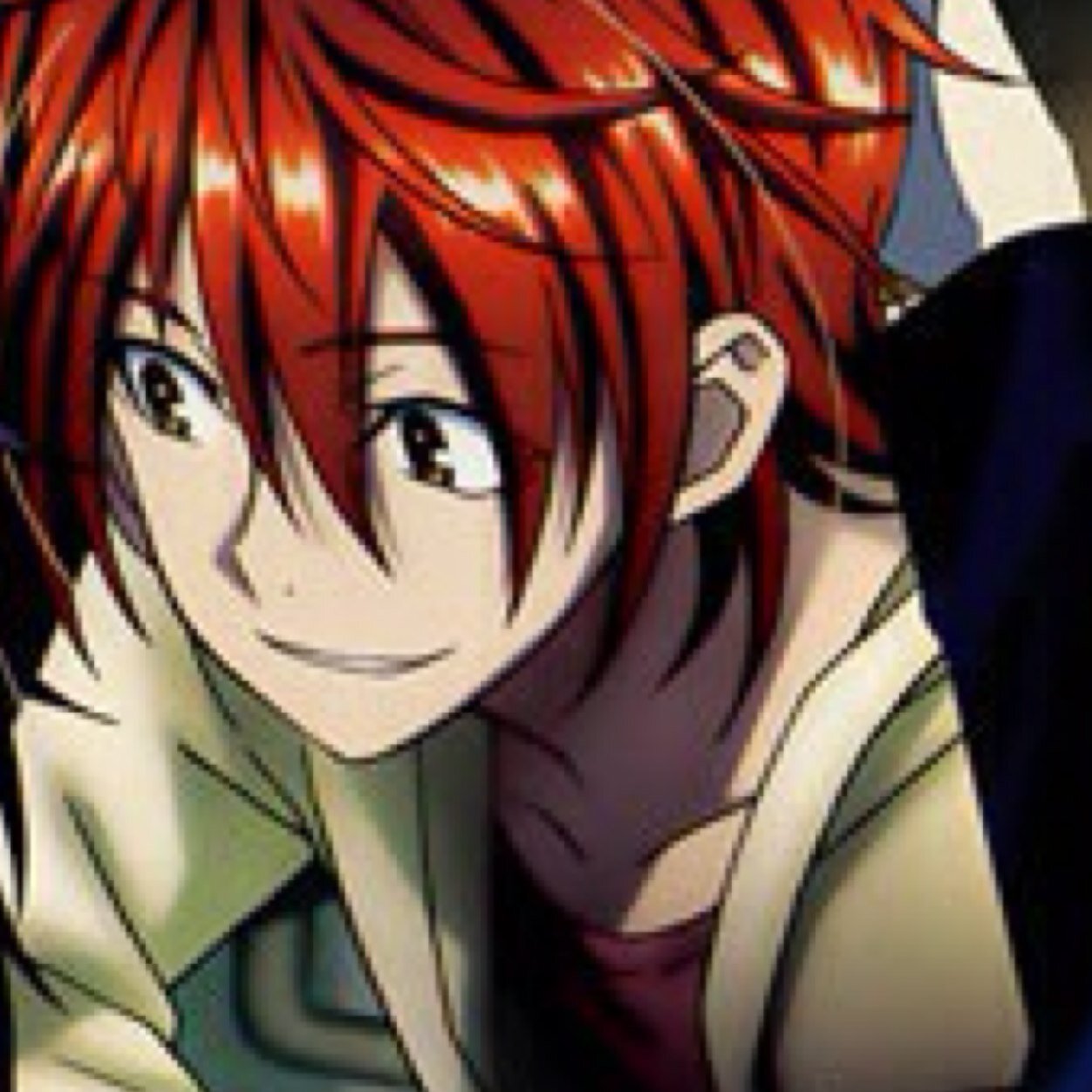 Ch..' Don't call me short,Jackasses. [ Young!Misaki ] #KProject #RP