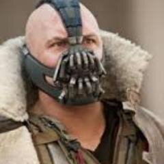 Proud citizen of Gotham City.
I Believe God not God.