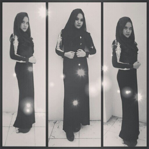 #BeyondYourFears - I am a femme fatale ov @666Sammael , mother ov the blessed child, I'm untold, and I can feel what I can't see, My lord Allah SWT.