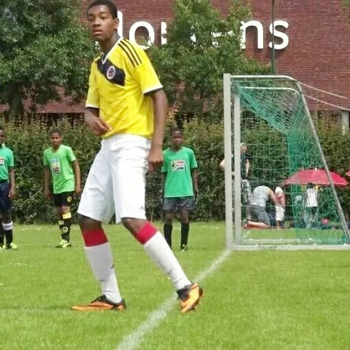 snap : noahxhendriks /insta : noahhendriks__ / AJAX AMSTERDAM #020 / Colombia/ BvK/