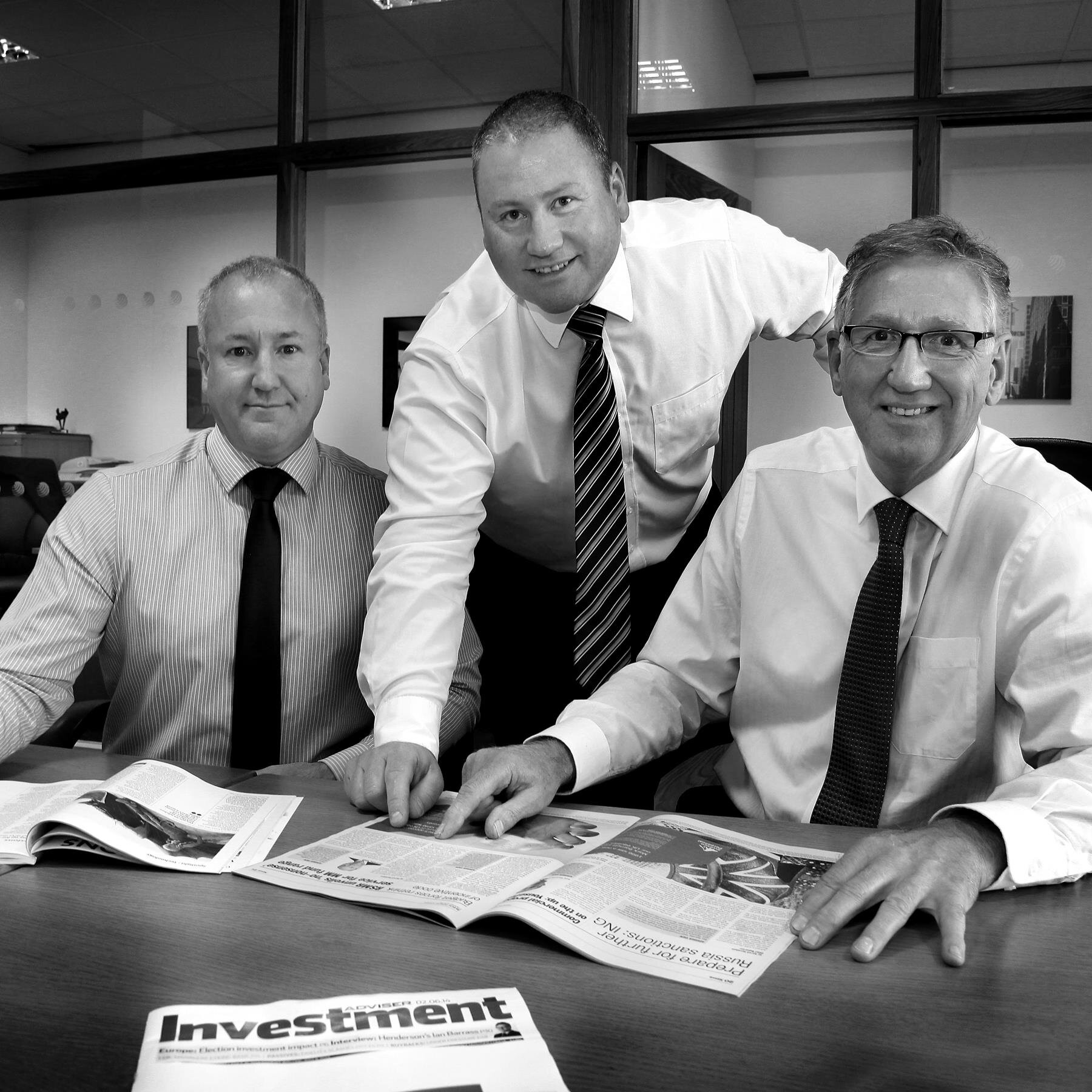 QEDIFA's profile picture. QED Financial Associates Ltd consists of experienced and qualified #IndependentFinancialAdvisers making your financial dreams a reality. #Penistone