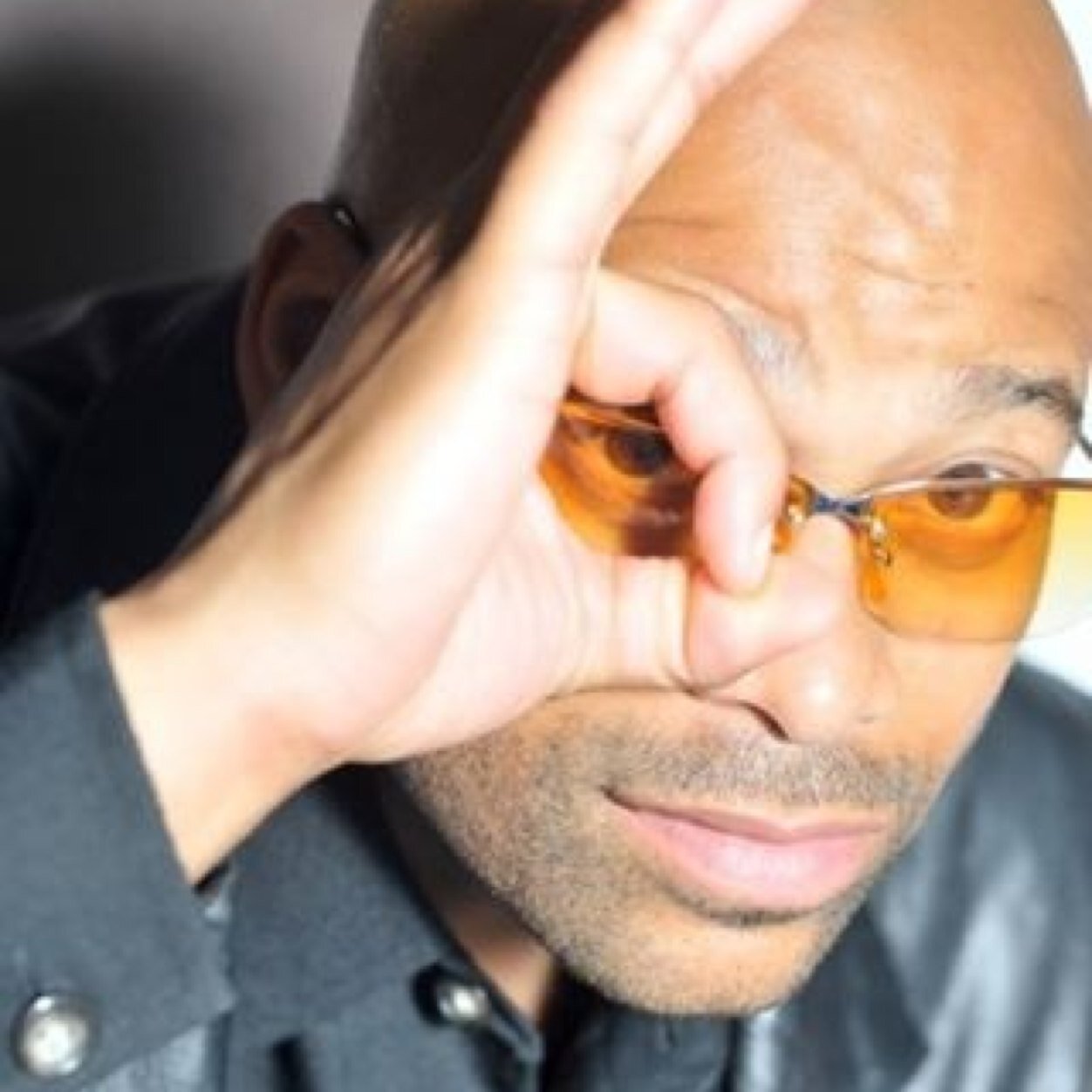 #LAsNewRenaissanceMan  #Quantumdetangler #Thespian #Comedian #fitness #BEandBeyondLLC #MassageLife #droner