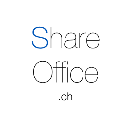 shareofficech Profile Picture