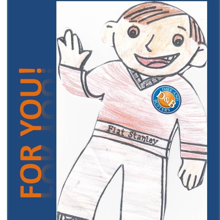 LetsPlayATL's profile picture. I like to giveaway Dave & Buster’s game cards! I will be “hiding” fun stuff from D&B throughout the city for you to find!! Why? Because you deserve some fun!