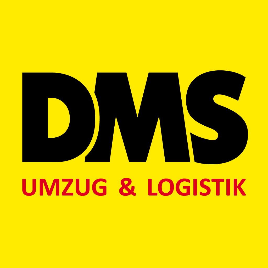 DMSLogistik's profile picture. Hier wird über Hintergründe und News der DMS Deutsche Möbelspedition getwittert.