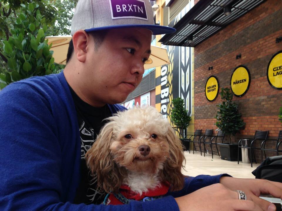 Poon4free's profile picture. Digital School Design