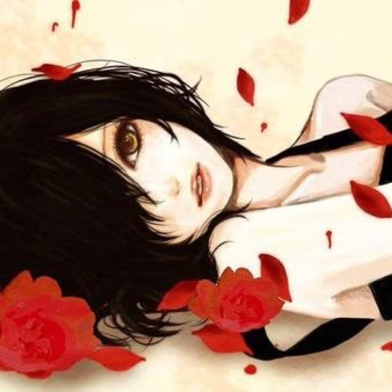 The_evil_rose's profile picture. ғıṅԀ ṡȏṃєȏṅє ẇһȏ ẇıʟʟ ċһѧṅɢє ʏȏȗя ʟıғє ғȏя ṭһє ɞєṭṭєя.♡ #otaku #Rp