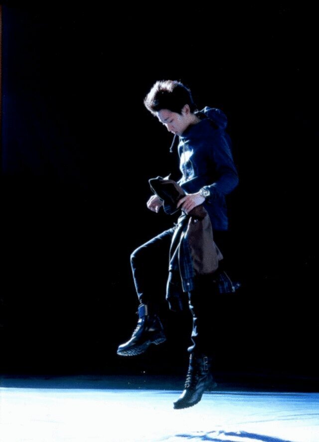 嵐専用アカから変更しました☆
嵐☆Mr.Children☆琴伝流大正琴やってます☆
無言フォローお許しください