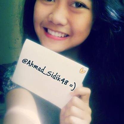 DiJualya48's profile picture. 