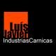 Carnicería Luis Javier, es un negocio familiar de Granada que cuenta con el aval y confianza con más de 20 años de experiencia en el sector cárnico