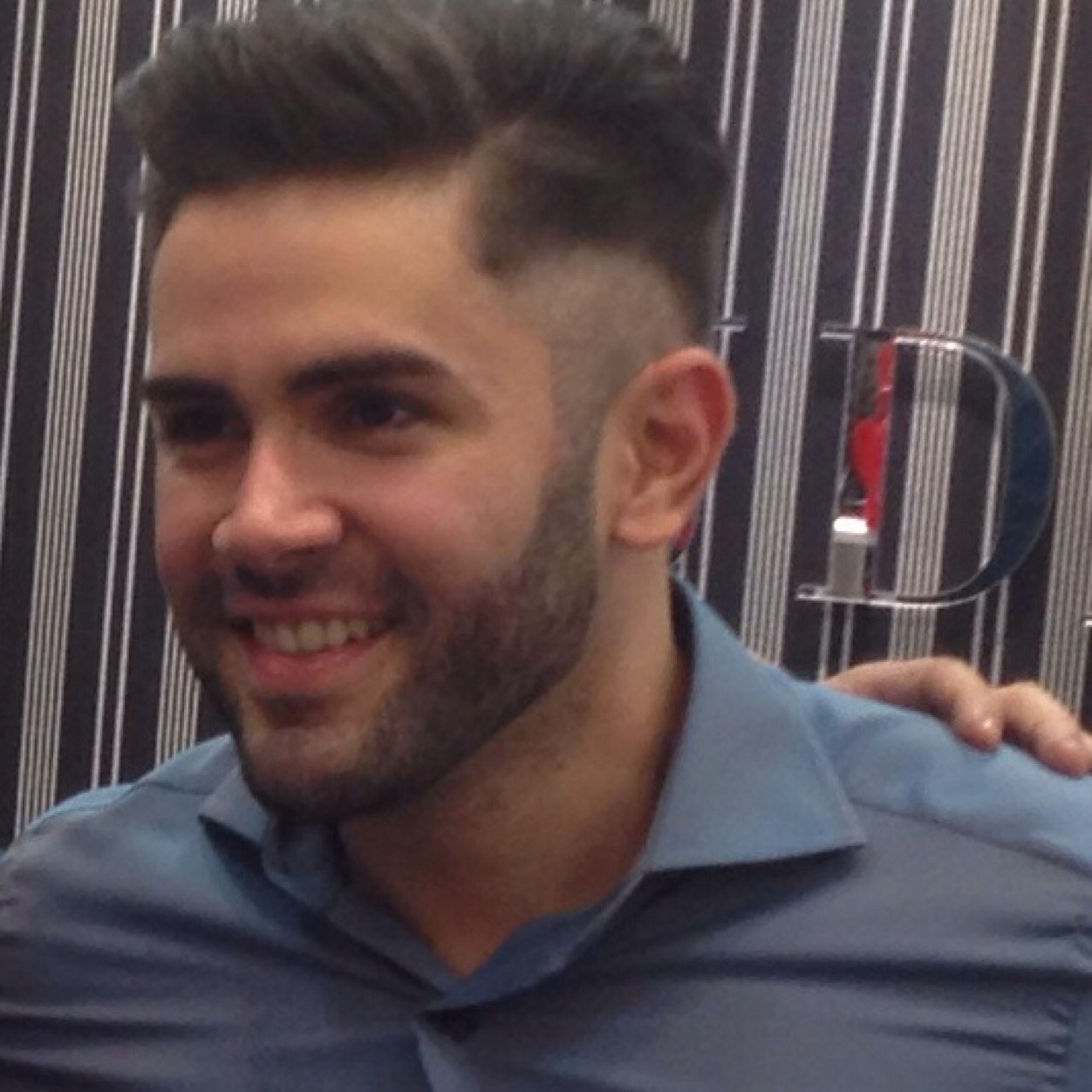 victoraraujoxxx's profile picture. 