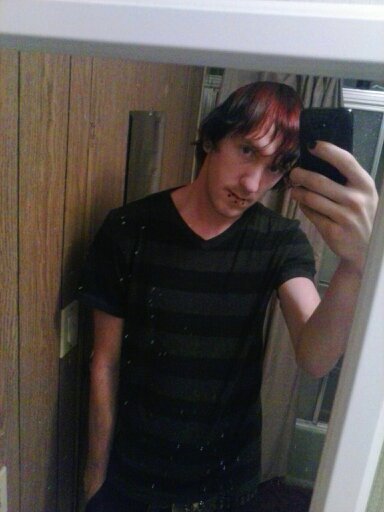 lonewolffy666's profile picture. 