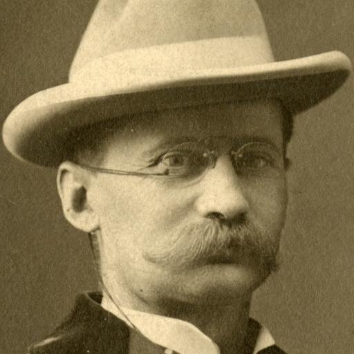 Jens Jensen The Living Green is a new feature documentary premiering on PBS in Spring 2016