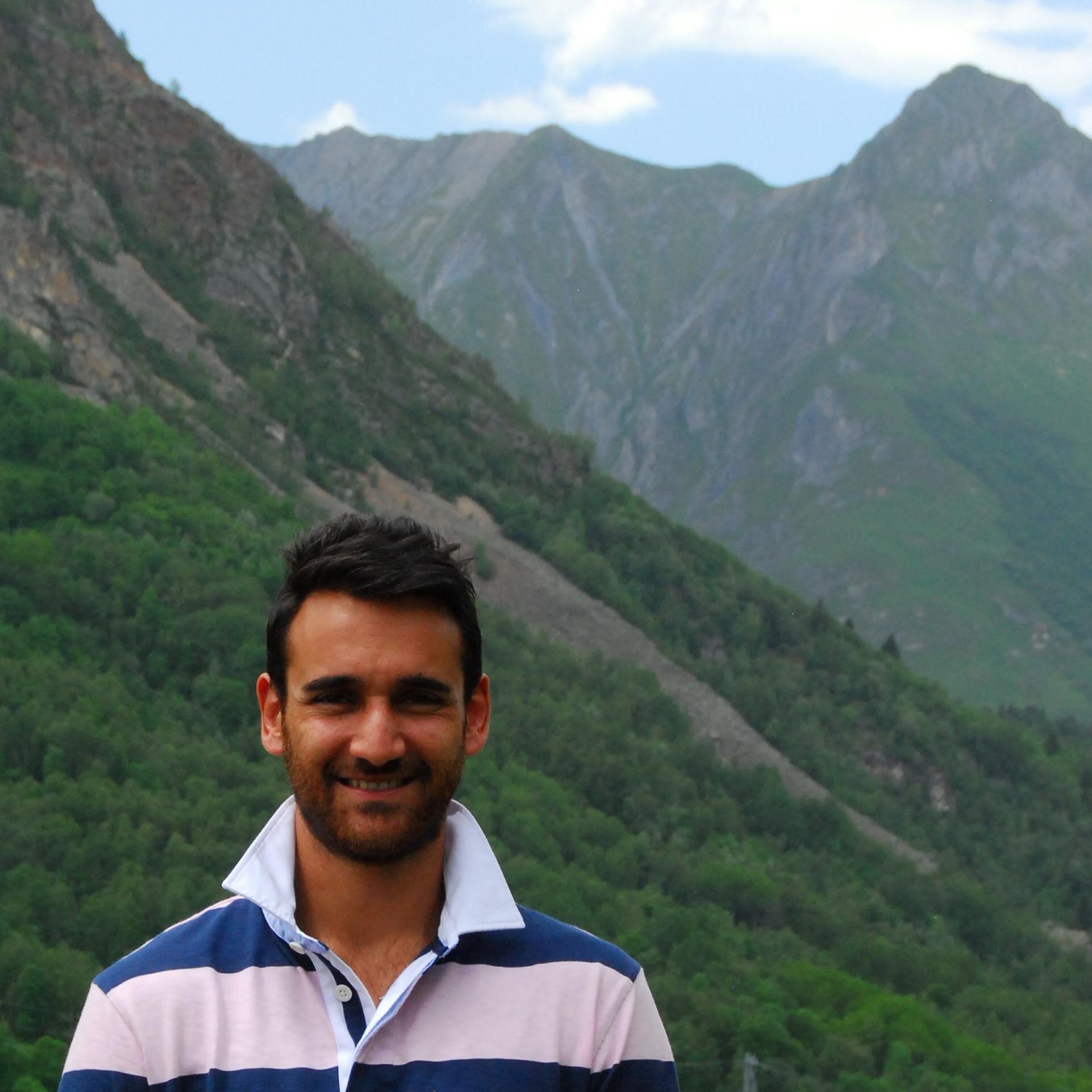 StevePangli's profile picture. Part of the Leggett estate agency team in the stunning Belleville Valley (3 Valleys): Snowboarder, mountain/road biker, climber, music lover & Alpine dweller