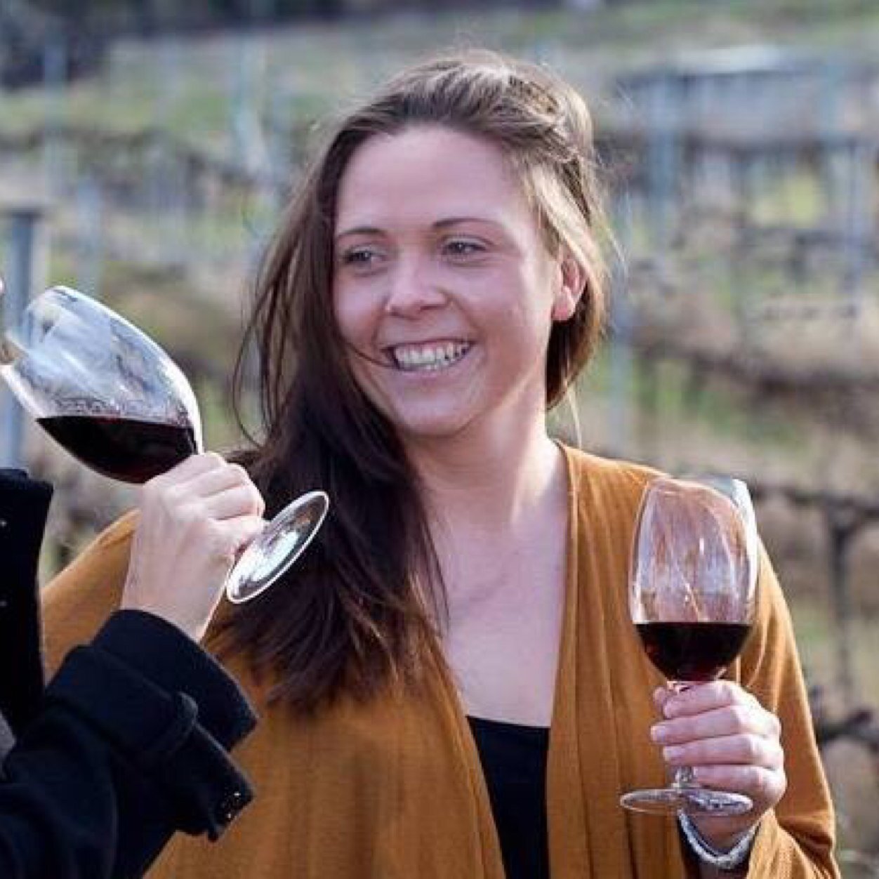 Cellar Door & Events Manager Mount Majura Vineyard. Pod Food. Sommelier at The Boathouse by the Lake. WSET Diploma Student. Tourism Graduate. Nickname Smiley!