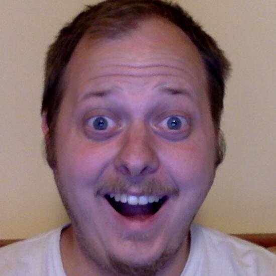 EmailTweaks's profile picture. Web Dev guy at @HelpSocial