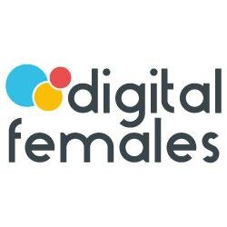 Digital Females is a group dedicated to increasing the number of females in the Digital Industry. Join today!!