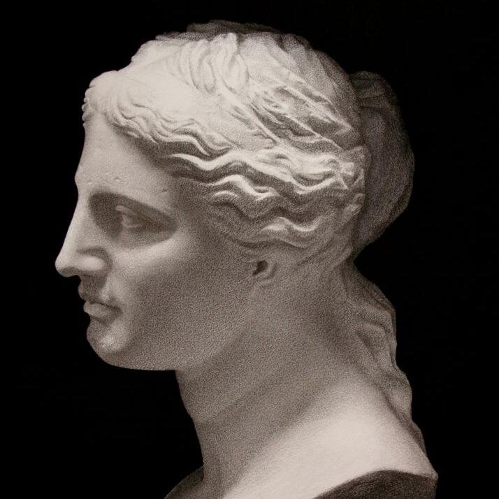 ateliersthlm's profile picture. The Swedish Academy of Realist Art (SARA) is a school of fine art school dedicated to traditional, realistic drawing and painting.