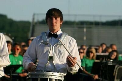 MikeyPauley's profile picture. Still trying to find out who I am