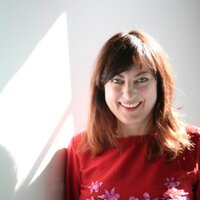 Studio Justine Fox (@material_colour) 's Twitter Profile
